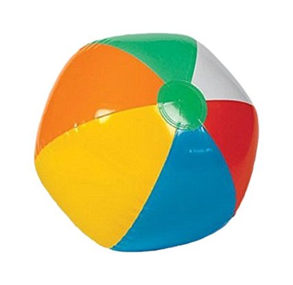 beach ball